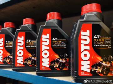 a天御moto小龙的微博