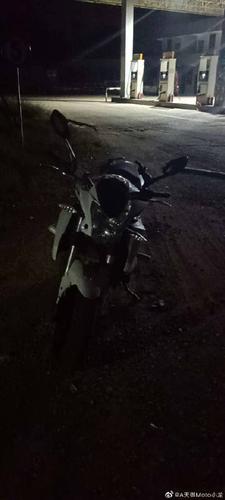 a天御moto小龙的微博