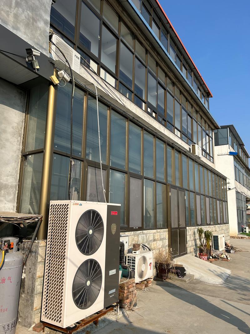 核心技术实力:华天成依托母公司广东华天成新能源科技股份的
