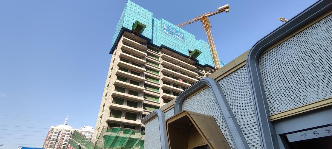 东胜天御